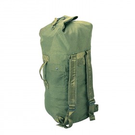 Rothco G.I. Type Enhanced Double Strap Duffle Bag